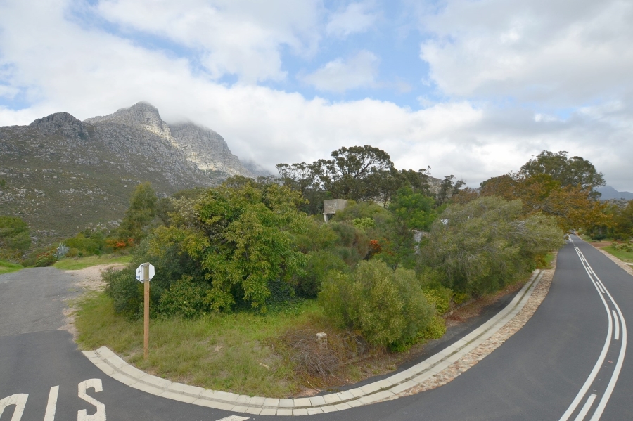 0 Bedroom Property for Sale in Bainskloof Western Cape